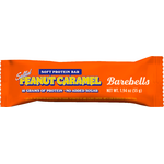 Barebells Soft Protein Bar Salted Peanut Caramel