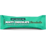 Barebells Soft Protein Bar Minty Chocolate