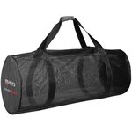 Mares Bag Cruise Mesh Black-Black
