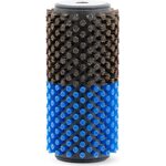 Rex Rotoharja Pehmeä 140mm Blue + Natural Fiber