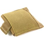 Blue Force Gear Ten-Speed Ultralight Dump Pouch Coyote