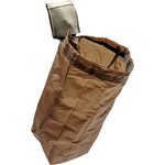 Blue Force Gear Ten-Speed Ultralight Dump Pouch Ranger Green