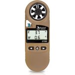 Kestrel 2700 Ballistics Weather Meter Tan