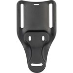 Safariland Low Ride CUBL Cantable Belt Loop Black