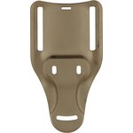 Safariland Low Ride CUBL Cantable Belt Loop FDE
