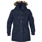 Fjällräven Singi Winter Jacket Women Dark Navy (555)