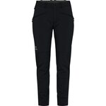 Haglöfs Chilly Softshell Pant Women True Black
