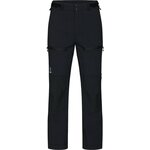 Haglöfs Rugged Relaxed Pant Women True Black
