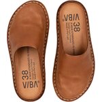 VIBAe Roma Cognac