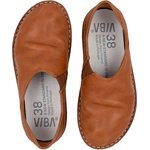 VIBAe Zuma Cognac Brown