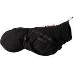 Non-stop Dogwear Trekking Insulated Jacket Black