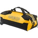 Ortlieb Duffle RS 110 Yellow-Black