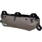 Ortlieb Frame-Pack RC Toptube 4L Dark Sand