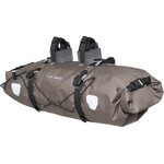 Ortlieb Handlebar-Pack 15L Dark Sand