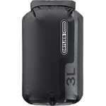 Ortlieb PS10 Packsack 3 L Black