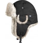 Fjällräven Singi Heater Dark Grey (030)