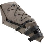 Ortlieb Seat-Pack 16.5L Dark Sand