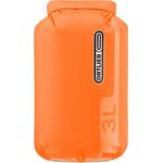 Ortlieb PS10 Packsack 3 L Orange