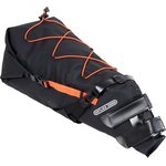Ortlieb Seat-Pack 16.5L Black Matt