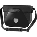 Ortlieb Ultimate Free Black