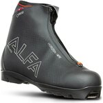 Alfa Horizon A/P/S GTX Класически ски обувки Black