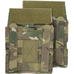 Crye Precision JPC™ SIDE PLATE POUCH SET Multicam
