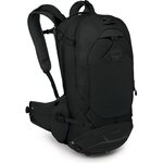 Osprey Escapist 25 Black