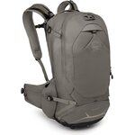 Osprey Escapist 25 Tan Concrete
