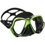 Mares X-Vision Black/green