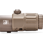 EOTECH G33, No mount Tan