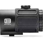 EOTECH G43 3x Magnifier, No mount Black