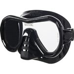 Seacsub Giglio Black/Black
