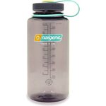 Nalgene Wide Mouth Sustain 1,0L Aubergine