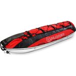 Fjellpulken Expedition Xplorer 188 cm Red