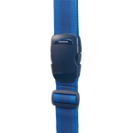Samsonite Luggage Strap Midnight Blue