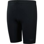 Speedo Endurance + Jammer Boys Black / White