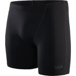 Speedo Endurance + V-Cut Mid Jammer Mens Black