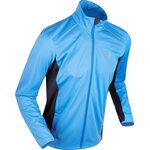 Dahlie Jacket Edge Mens Blue