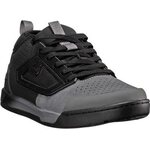 LEATT Shoe 3.0 Flat Stealth