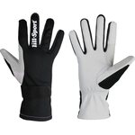 Lillsport Coach Black