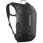 Salomon Trailblazer 10 Black / Alloy