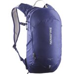 Salomon Trailblazer 10 Mazarine Blue / Ghost Gray