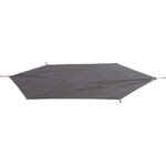 Big Agnes Footprint Copper Spur HV UL2 Bikepack Gray