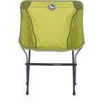Big Agnes Mica Basin Camp Chair Green