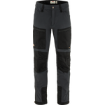 Fjällräven Keb Agile Trousers Mens Black / Black (550-550)