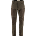 Fjällräven Keb Agile Trousers Mens Dark Olive (633)