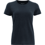 Devold Hovland Merino Tee Womens Ink