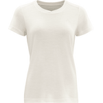 Devold Hovland Merino Tee Womens White