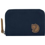 Fjällräven Zip Card Holder Navy (560)