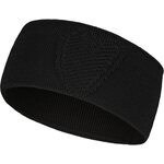 Maloja KeeskogelM. Knit Headband Moonless